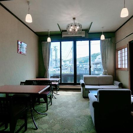 Minshuku Inn Shirahama Ekinoyado Ngoại thất bức ảnh