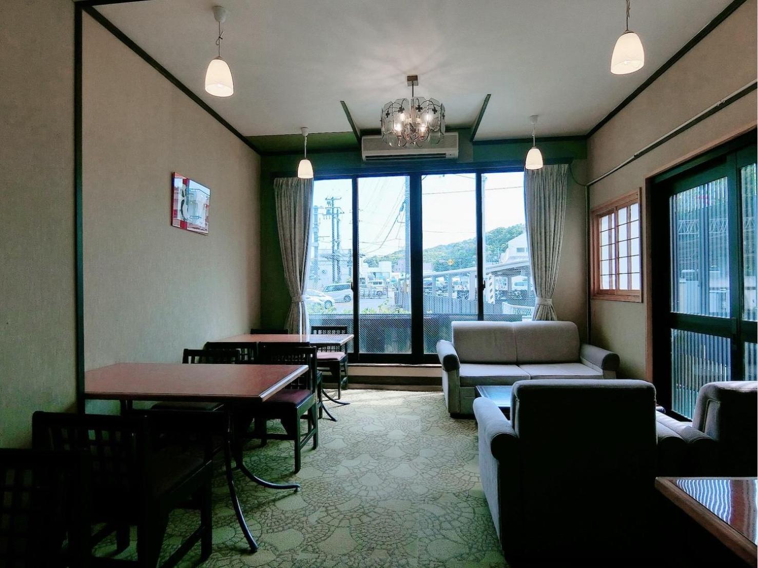 Minshuku Inn Shirahama Ekinoyado Ngoại thất bức ảnh