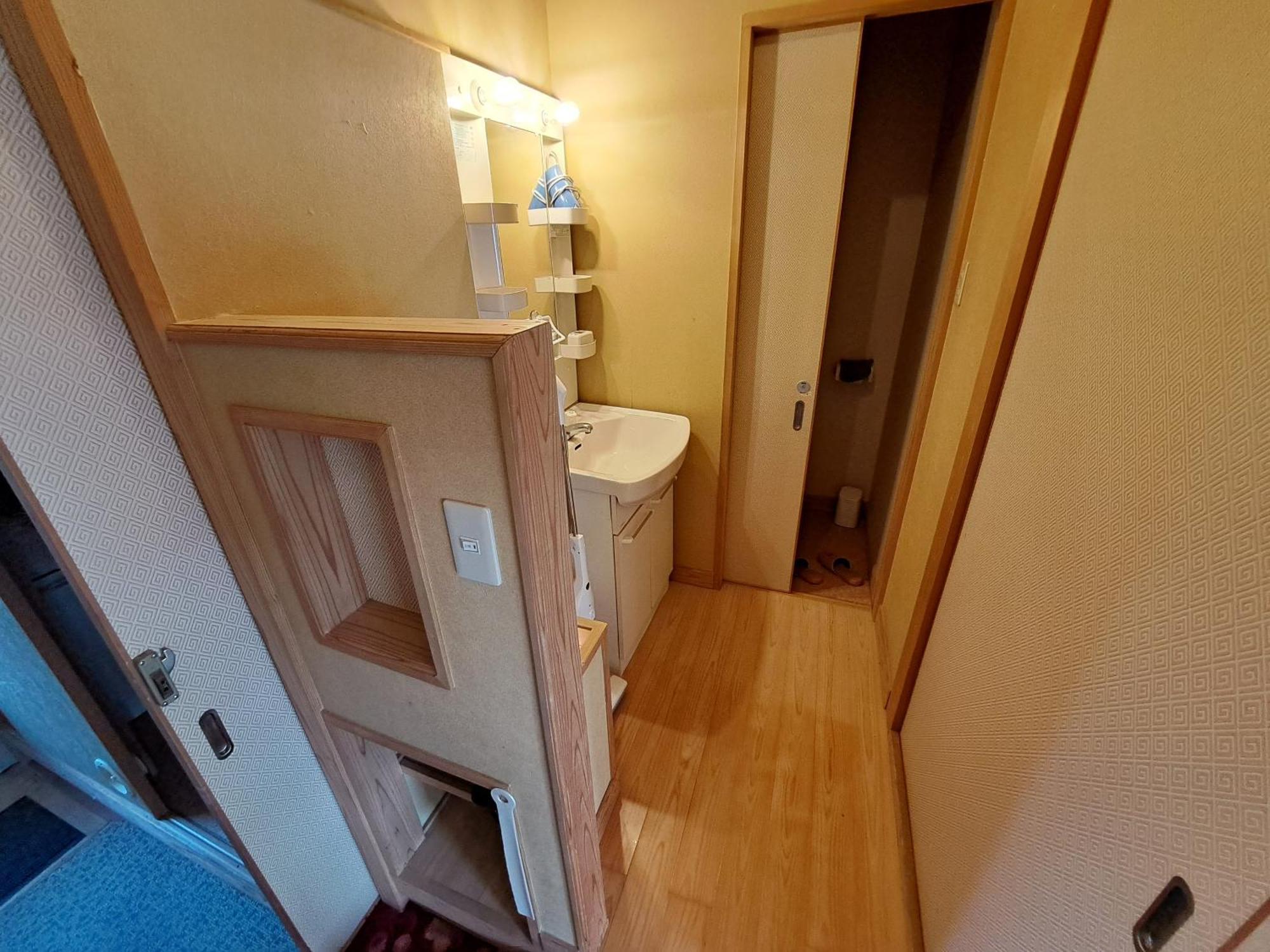 Minshuku Inn Shirahama Ekinoyado Ngoại thất bức ảnh